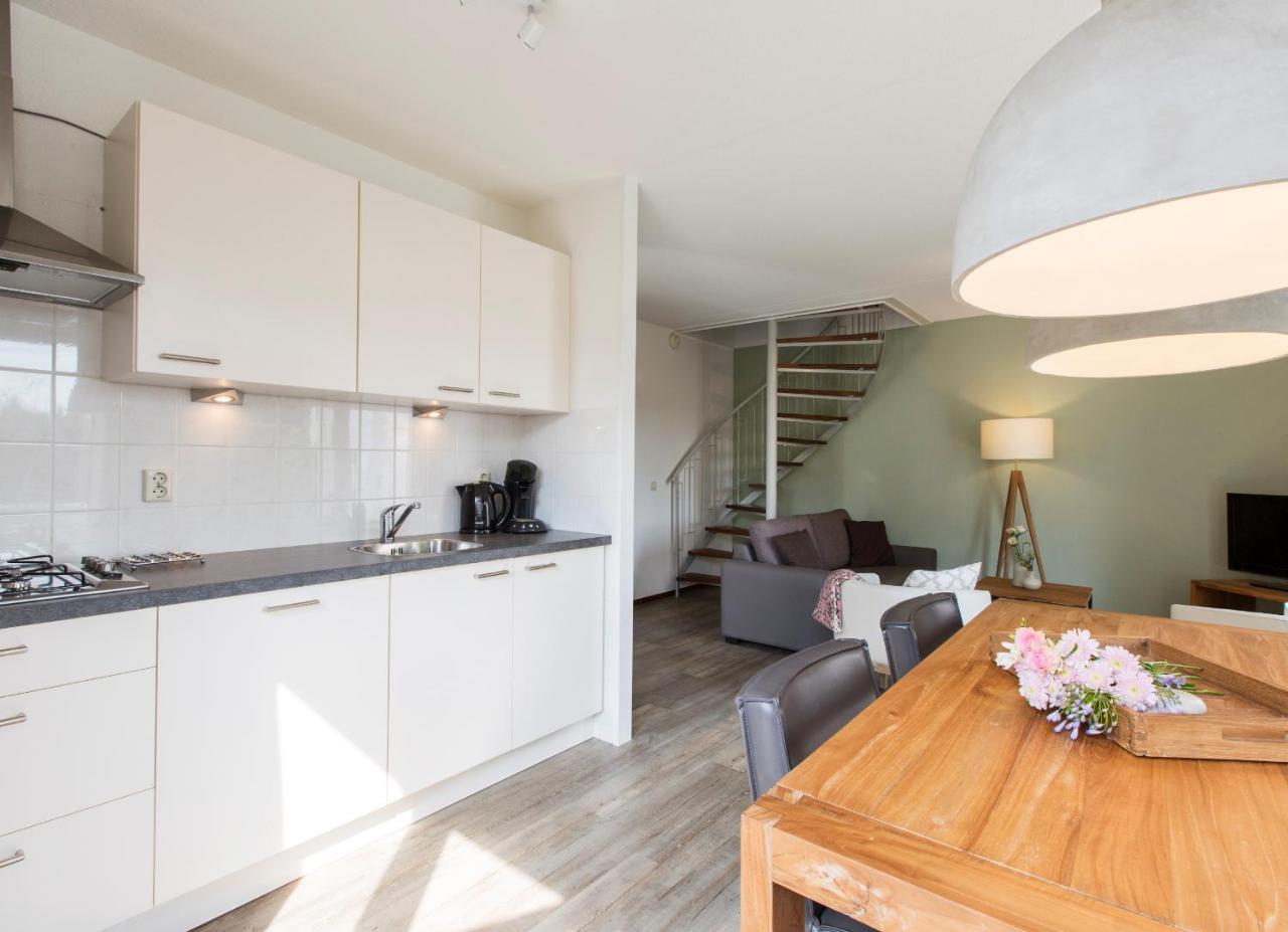 Roompot Resort Arcen Ruang foto