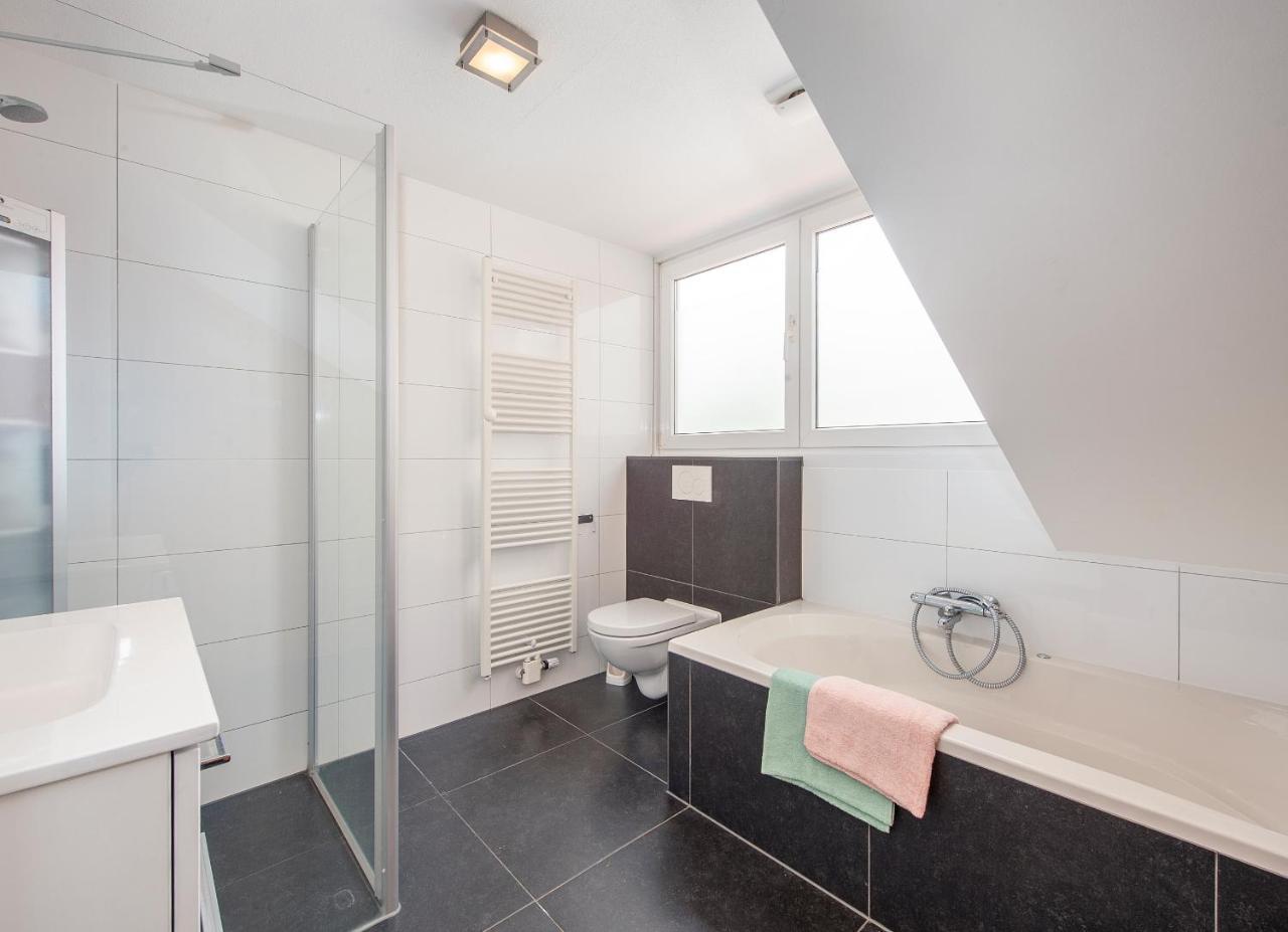 Roompot Resort Arcen Ruang foto
