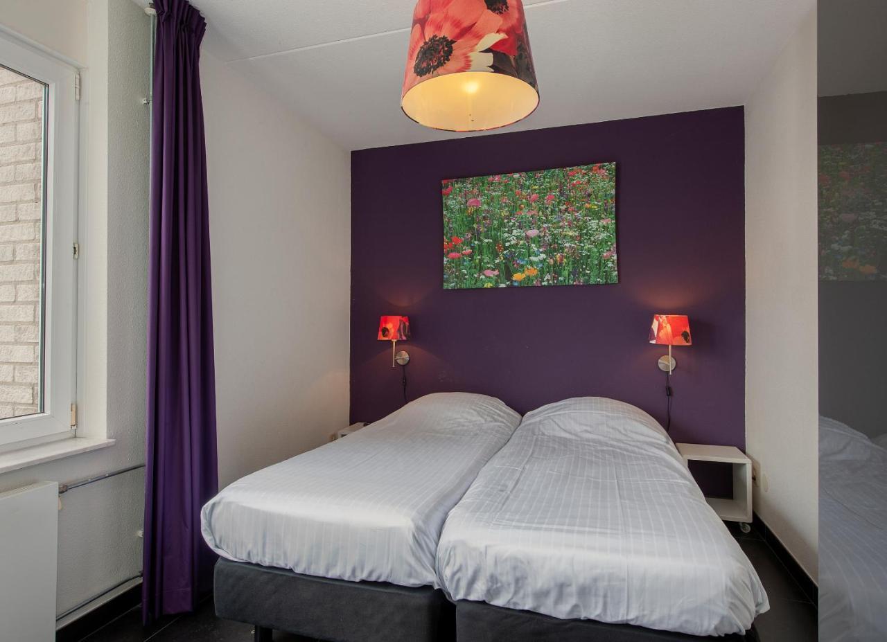 Roompot Resort Arcen Ruang foto