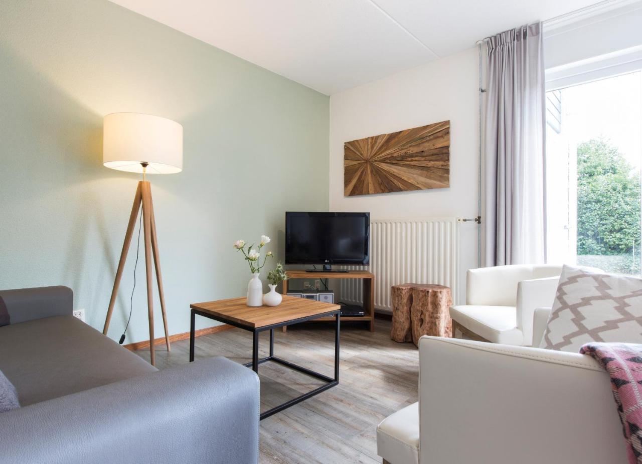 Roompot Resort Arcen Ruang foto