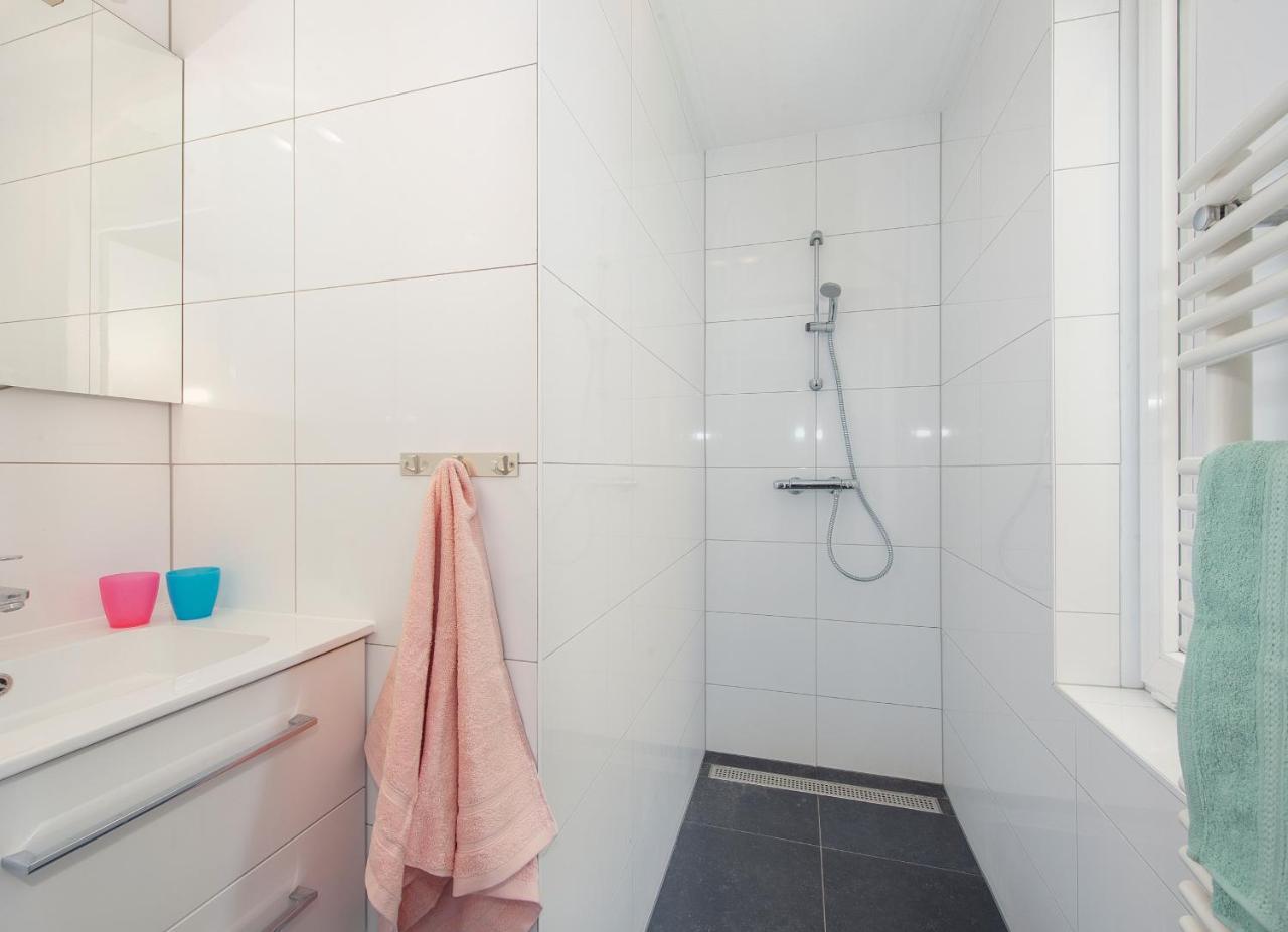 Roompot Resort Arcen Ruang foto