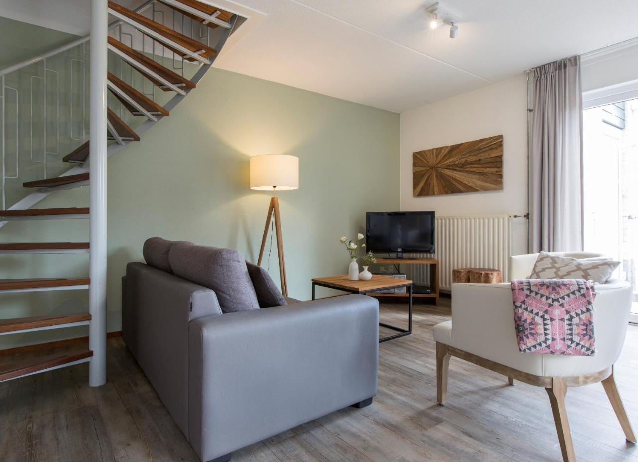 Roompot Resort Arcen Ruang foto