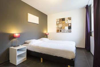 Roompot Resort Arcen Bagian luar foto