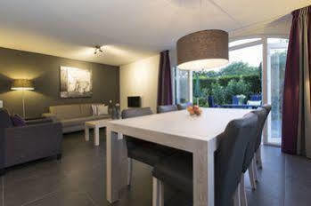 Roompot Resort Arcen Bagian luar foto